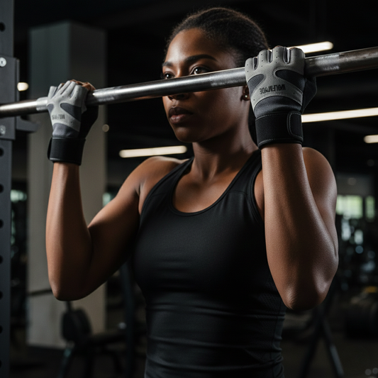 WØLFMODE Training Gloves