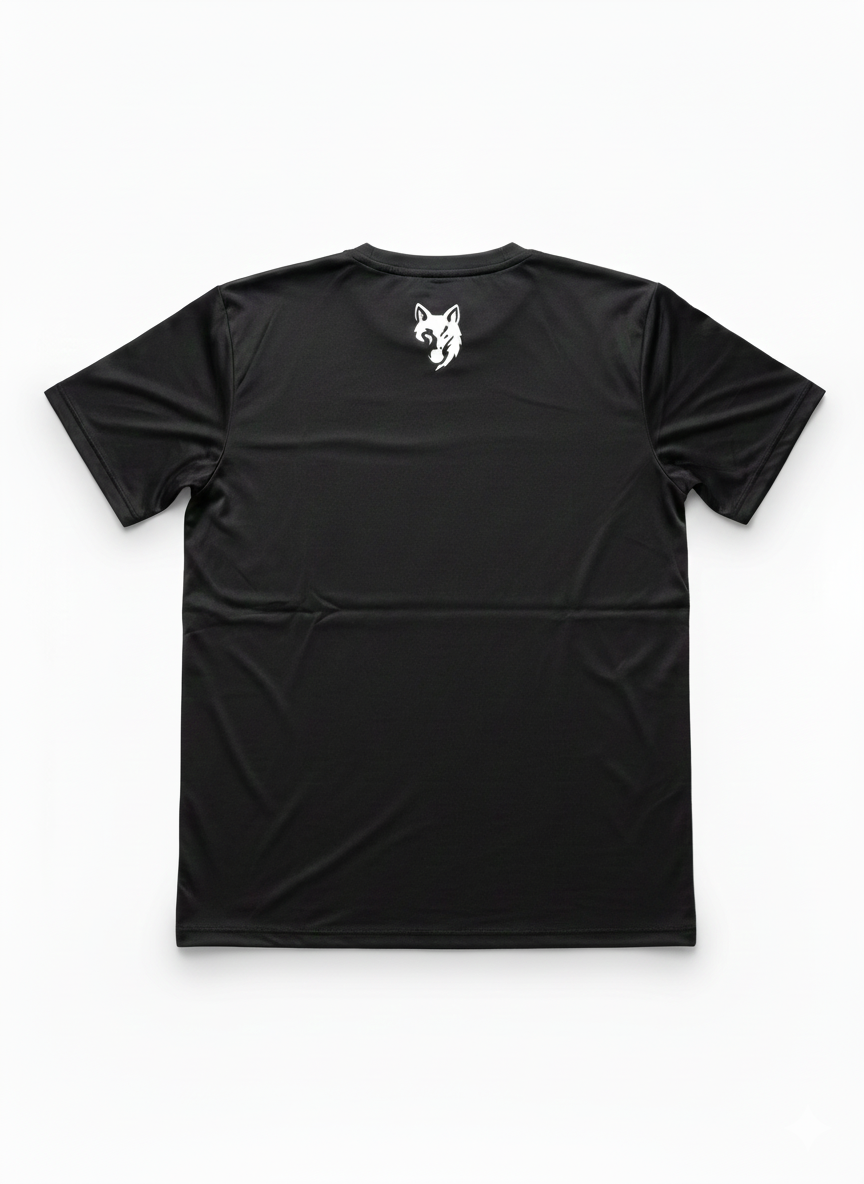 WØLFMODE Performance Shirt