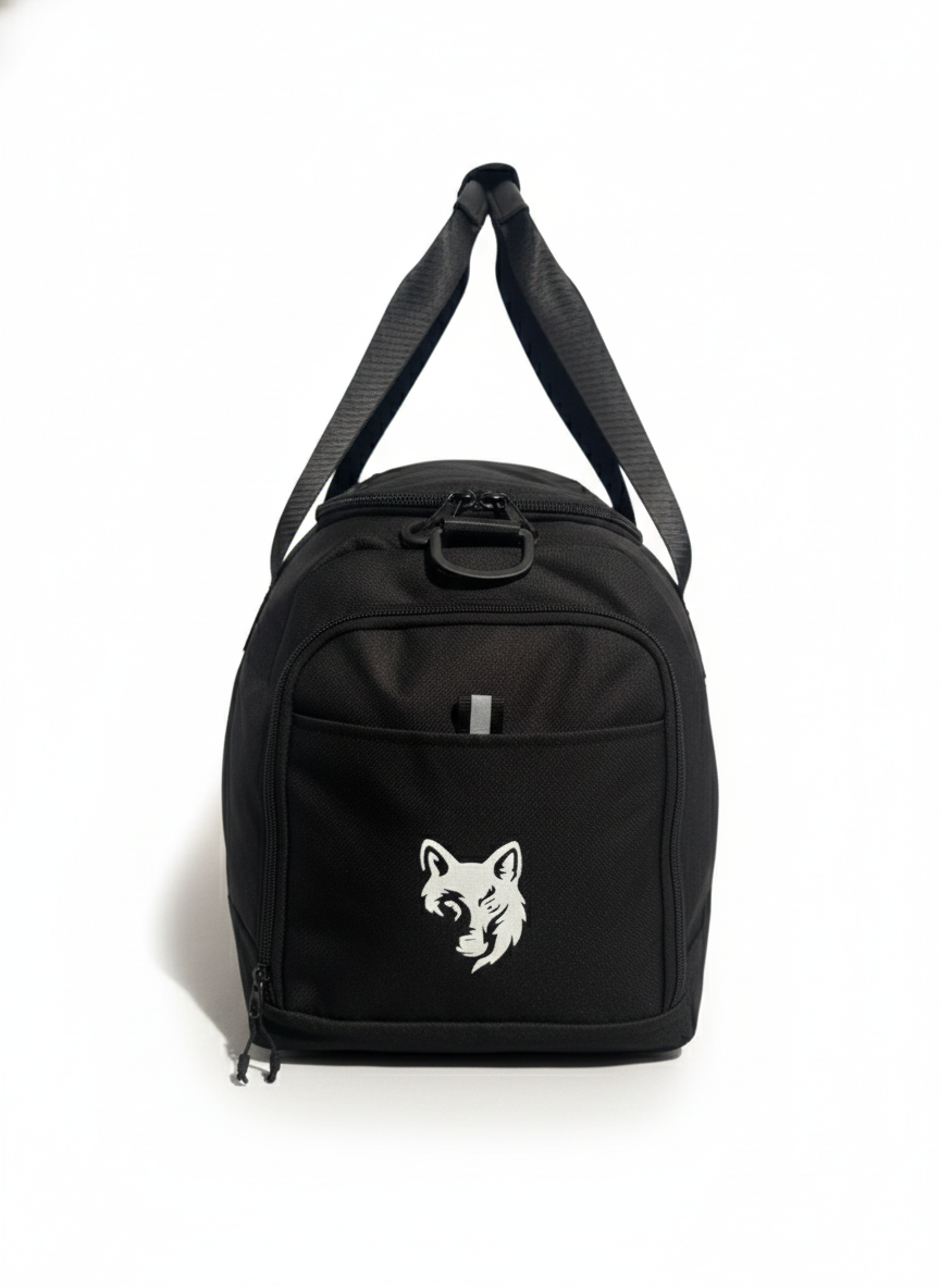 WØLFMODE Duffle Bag
