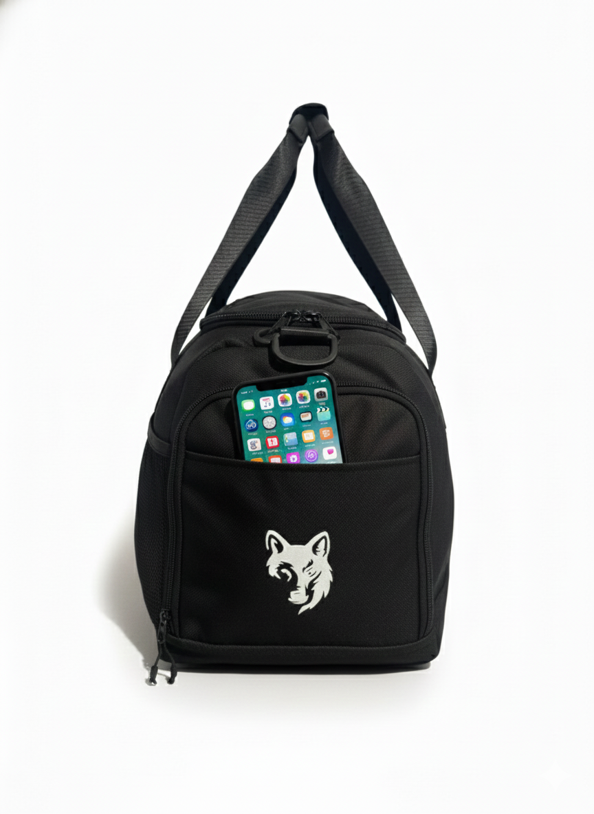 WØLFMODE Duffle Bag