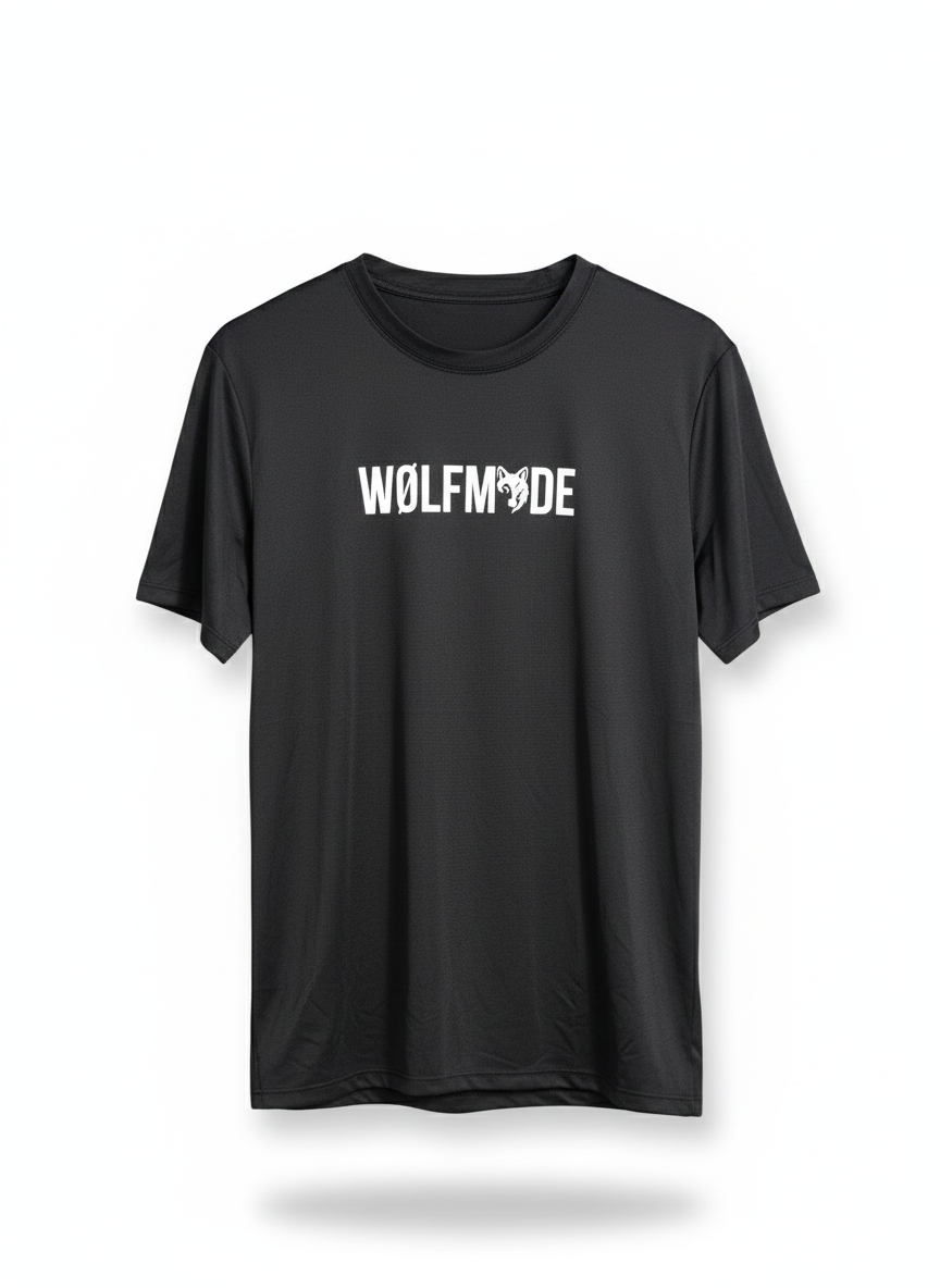 WØLFMODE Performance Shirt