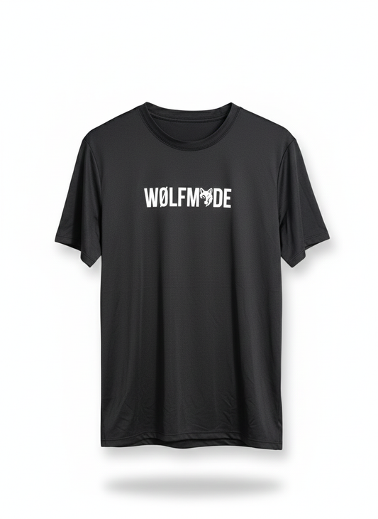 WØLFMODE Performance Shirt