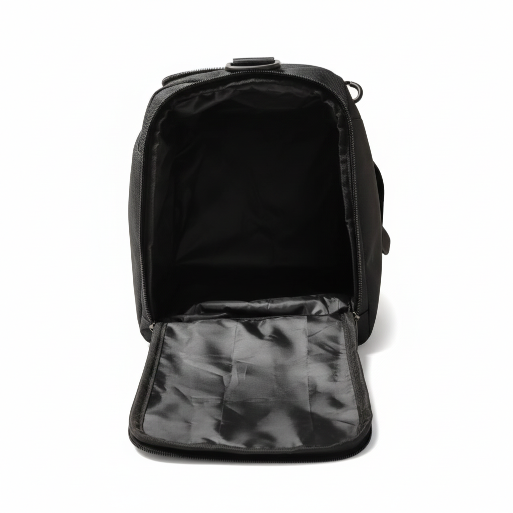 WØLFMODE Duffle Bag