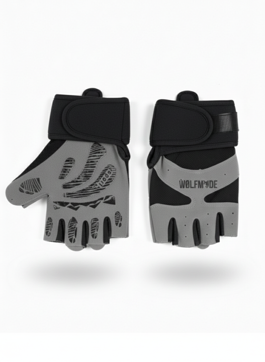 WØLFMODE Training Gloves